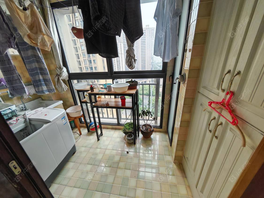 新城春天里房源室内图 常州新城春天里在租房源室内图_小牛看房