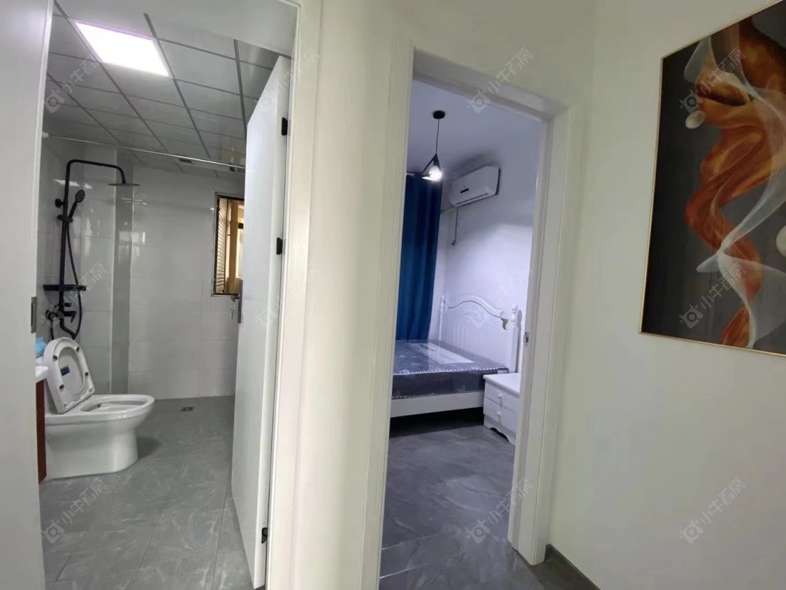 海华花园房源 常州海华花园在租房源_小牛看房