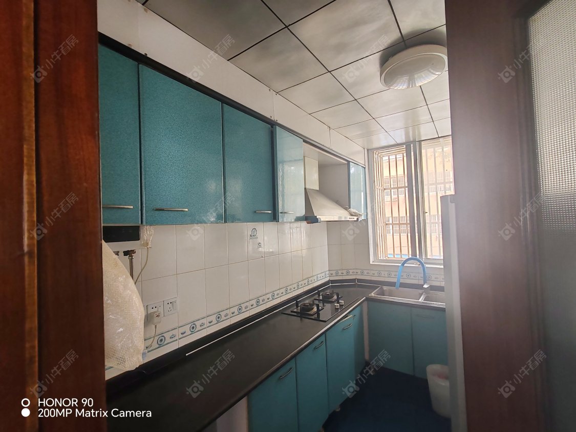 常州翠竹新村北区在租房源室内图_小牛看房