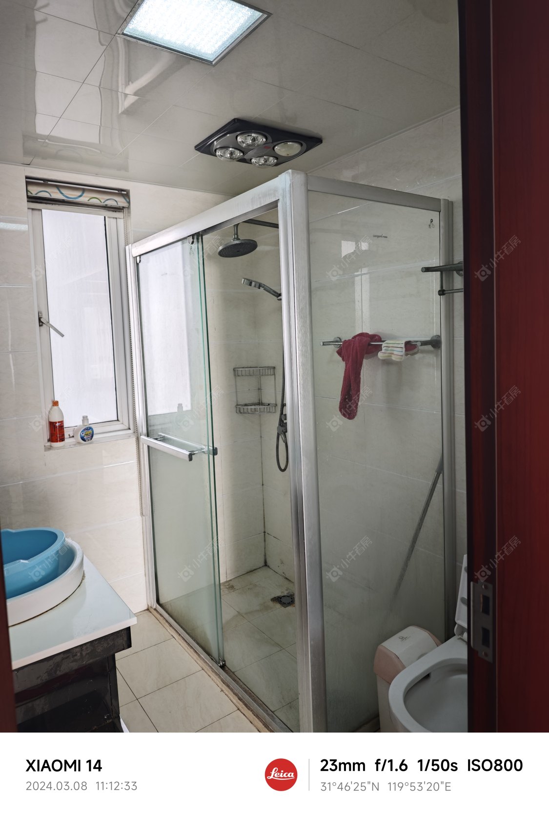 常州泰盈八千里在租房源室内图_小牛看房