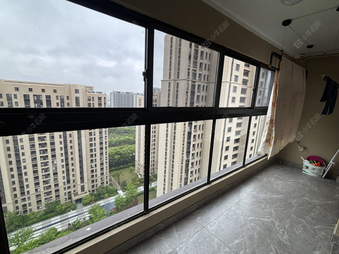 常州万科四季都会在租房源室内图_小牛看房