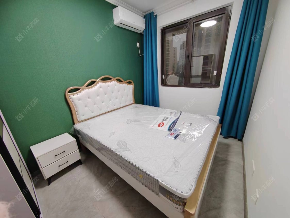 常州新欣嘉园在租房源_小牛看房