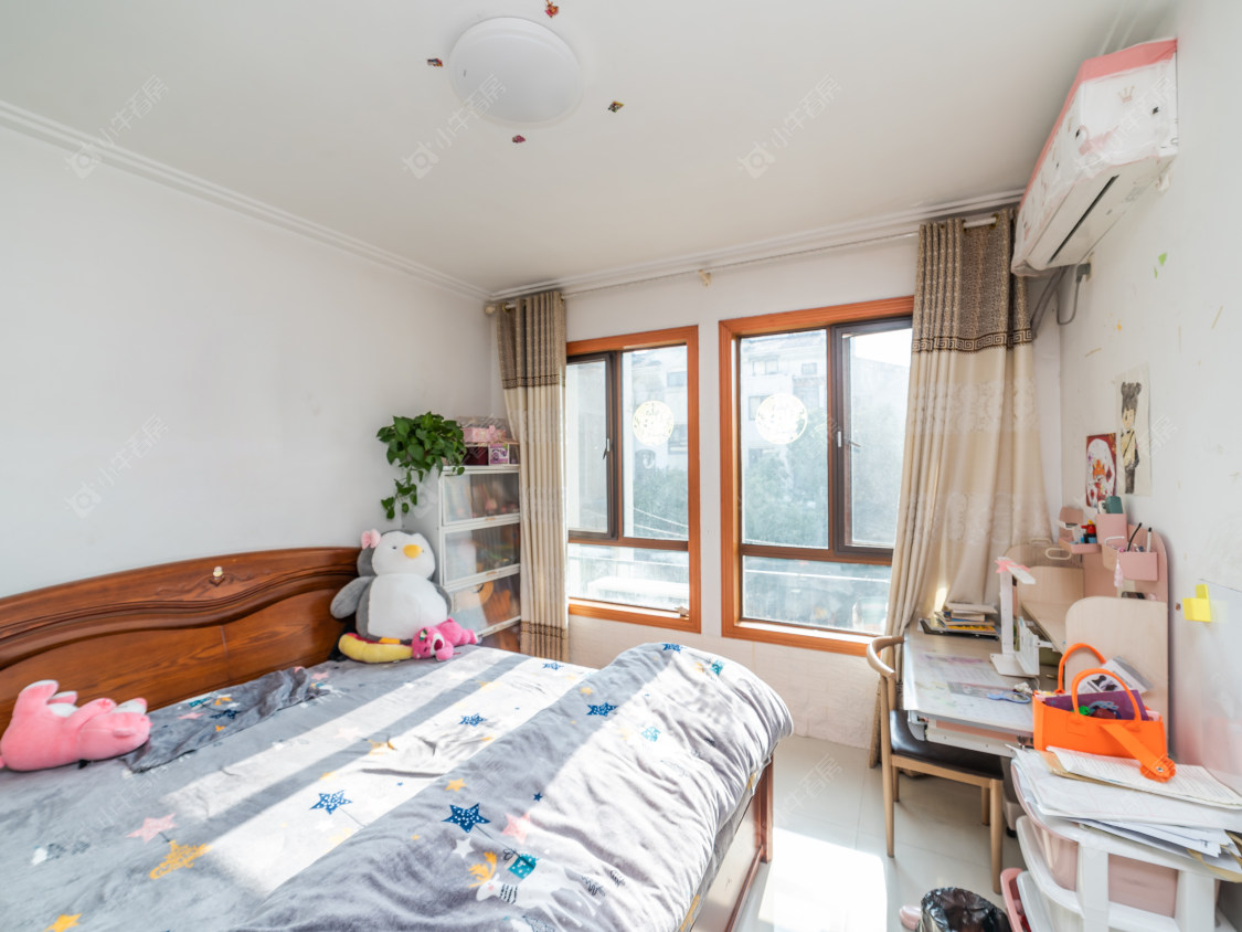 常州嘉州枫景苑在售二手房源室内图_小牛看房