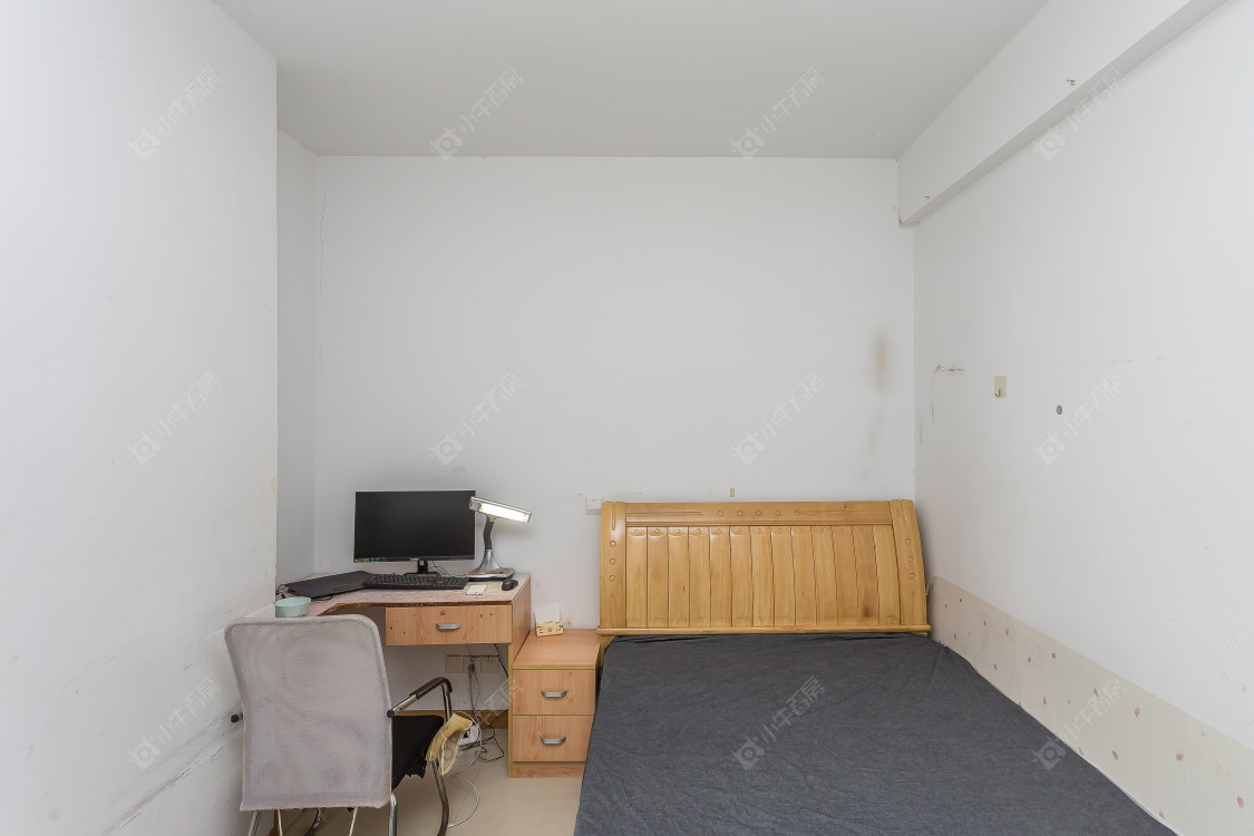 常州新城尚东区花园西区在售二手房源室内图_小牛看房