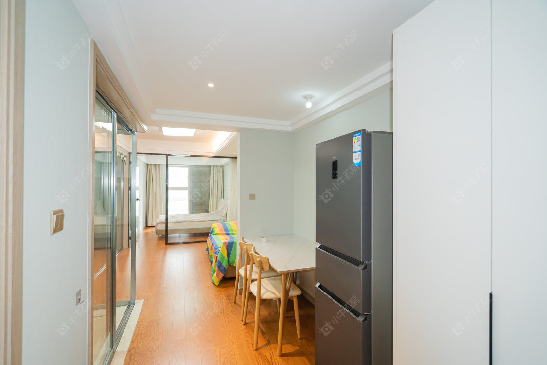 常州九洲玺在售二手房_小牛看房