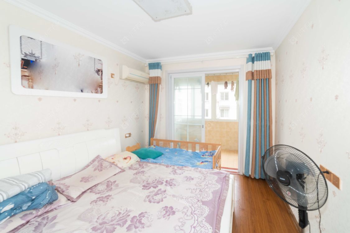 常州花之园在售二手房源室内图_小牛看房