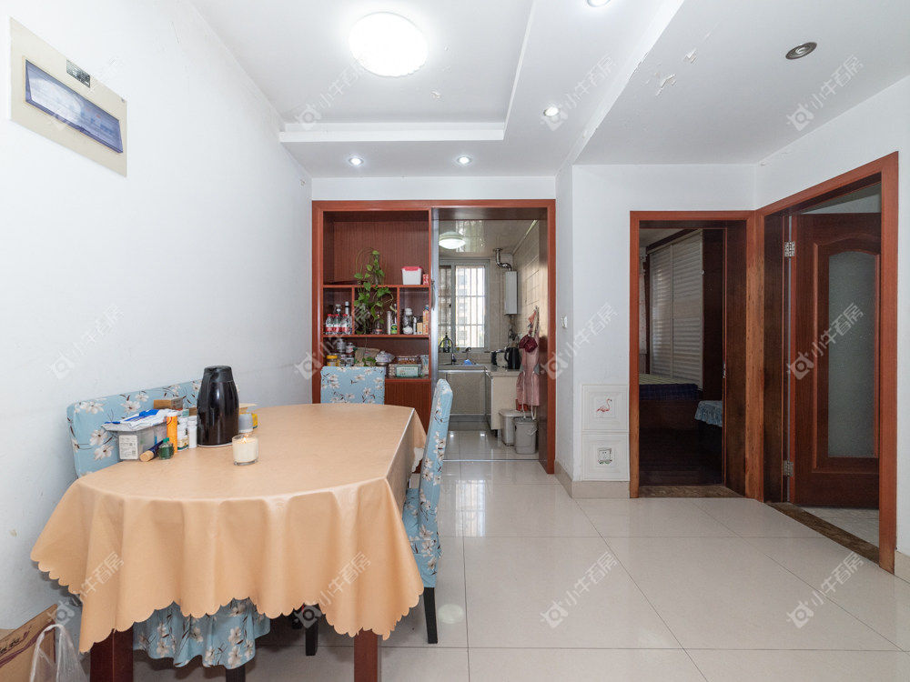 常州新景花苑一期在租房源_小牛看房