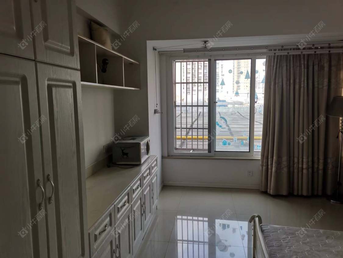 宝龙城市广场房源室内图 常州宝龙城市广场在租房源室内图_小牛看房