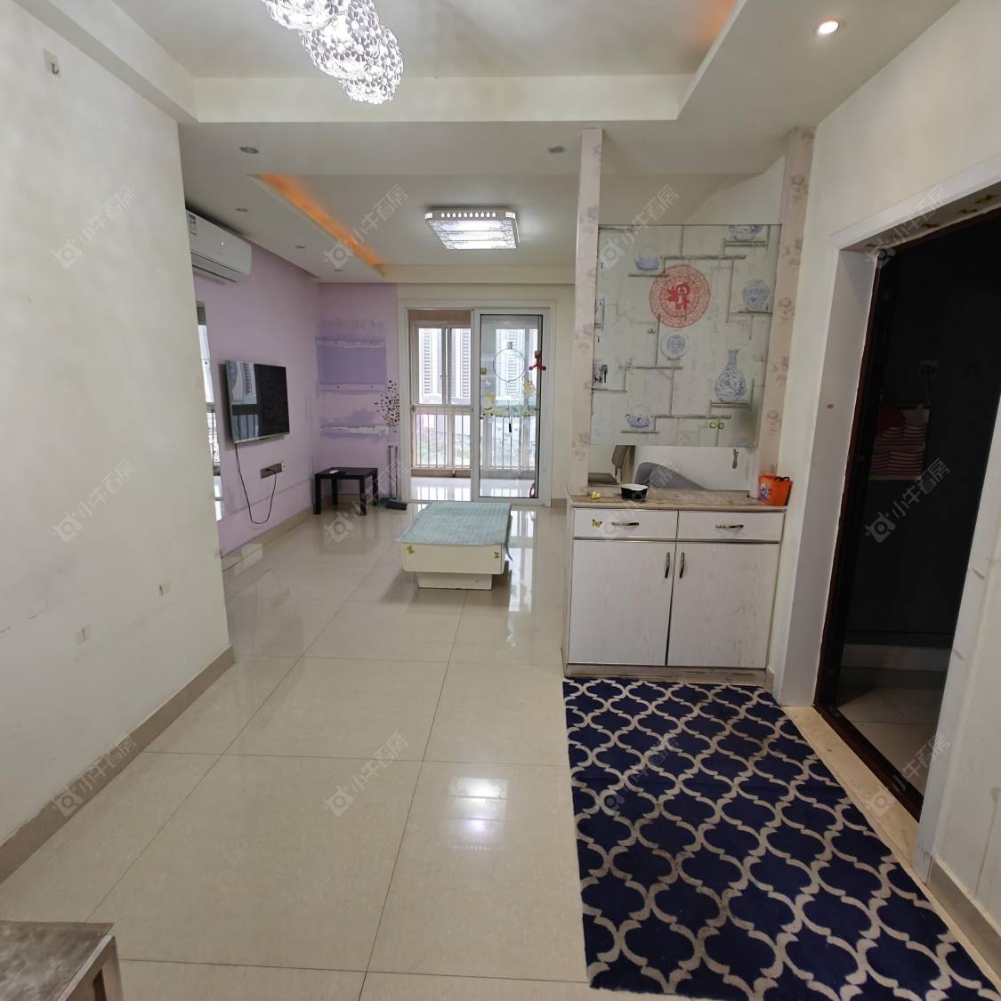 常州水晶城在租房源室内图_小牛看房