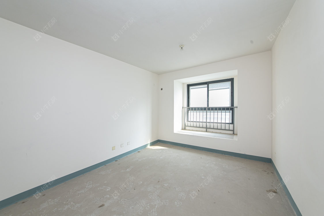 常州新城锦域在售二手房源室内图_小牛看房