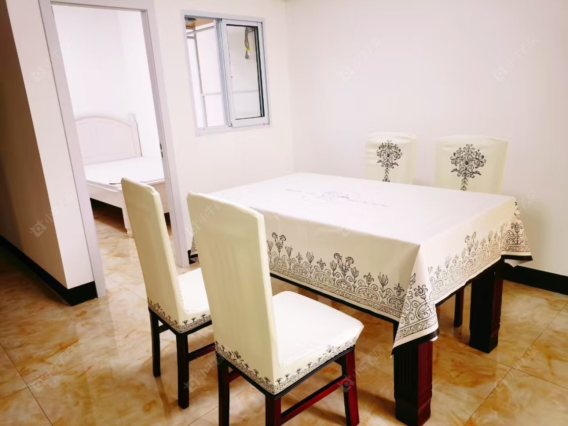 常州长宇棕榈湾在租房源_小牛看房