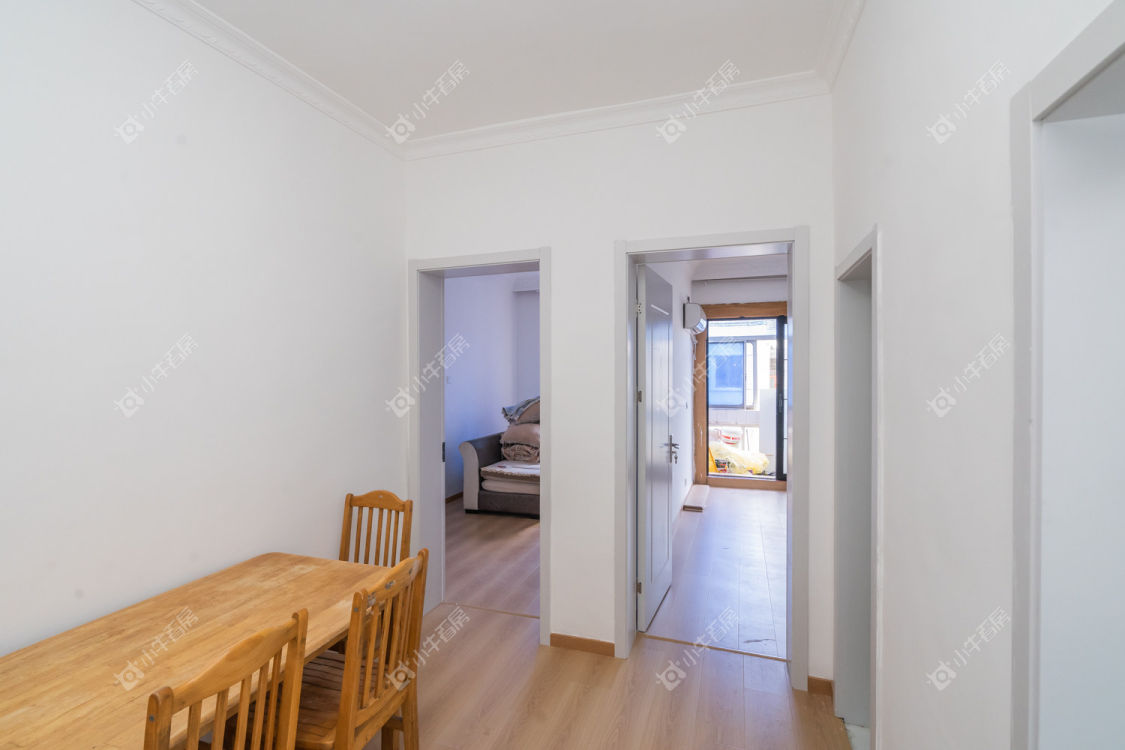 常州劳动新村南区2室1厅1卫出租_小牛看房