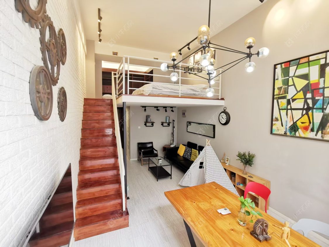 常州中海锦珑湾在租房源_小牛看房