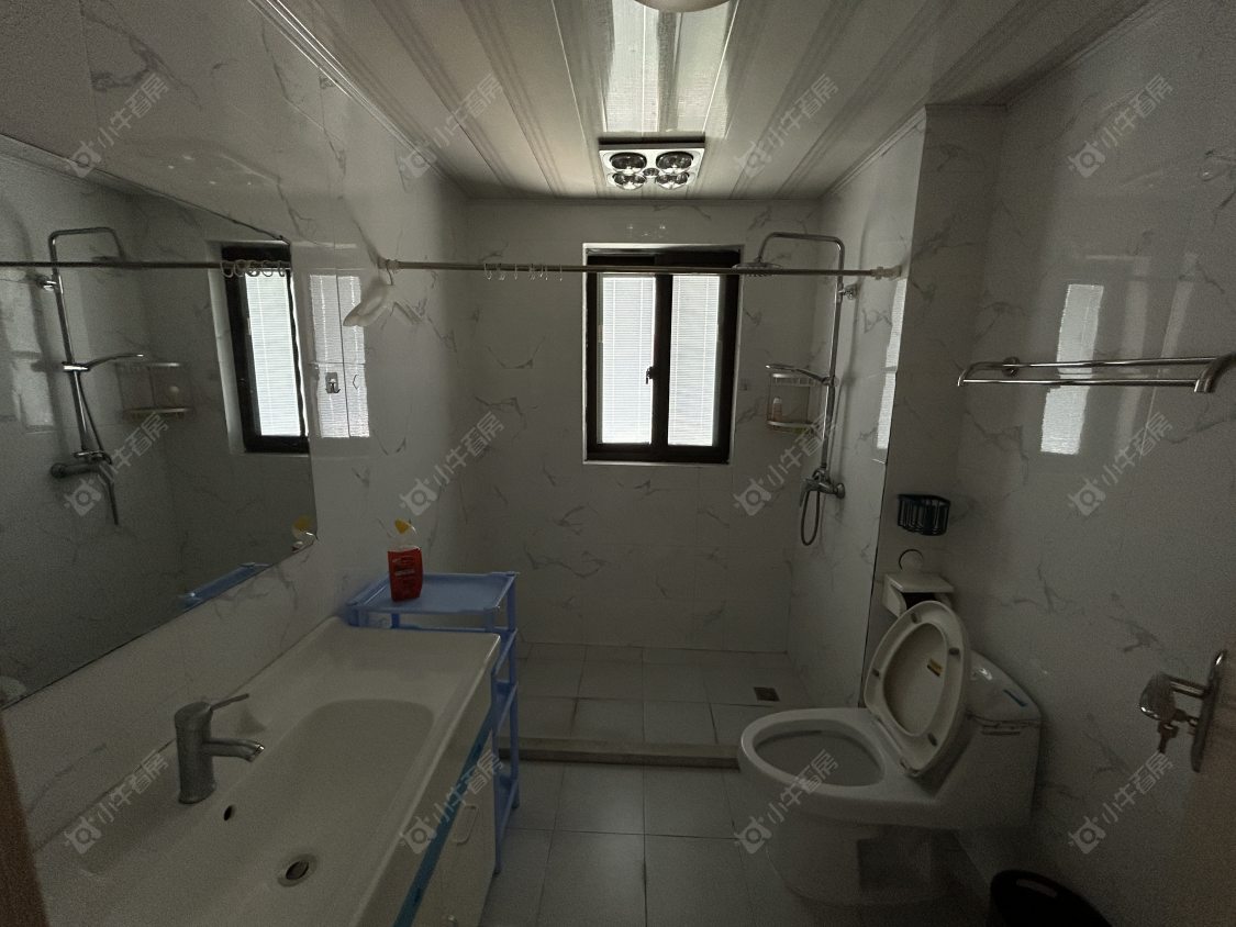 常州牡丹水岸国际在租房源_小牛看房