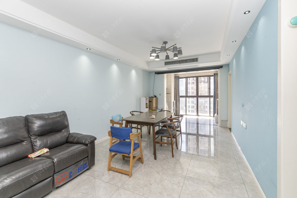 常州星河国际七区在售二手房源_小牛看房