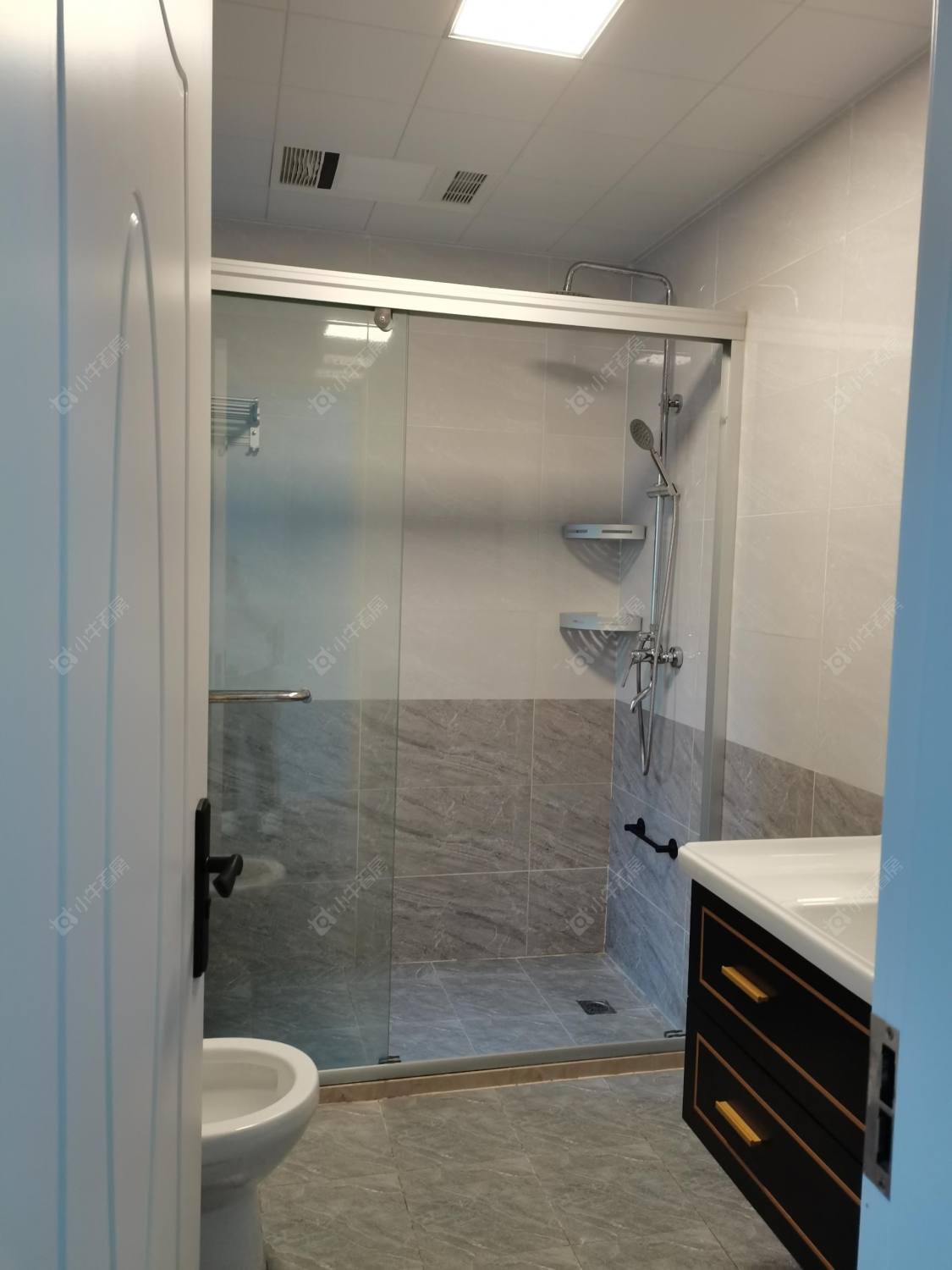 美的江山樾房源户型图 常州美的江山樾在租房源户型图_小牛看房