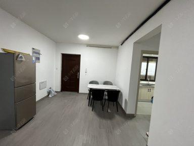 常州百馨西苑五期在租房源户型图_小牛看房