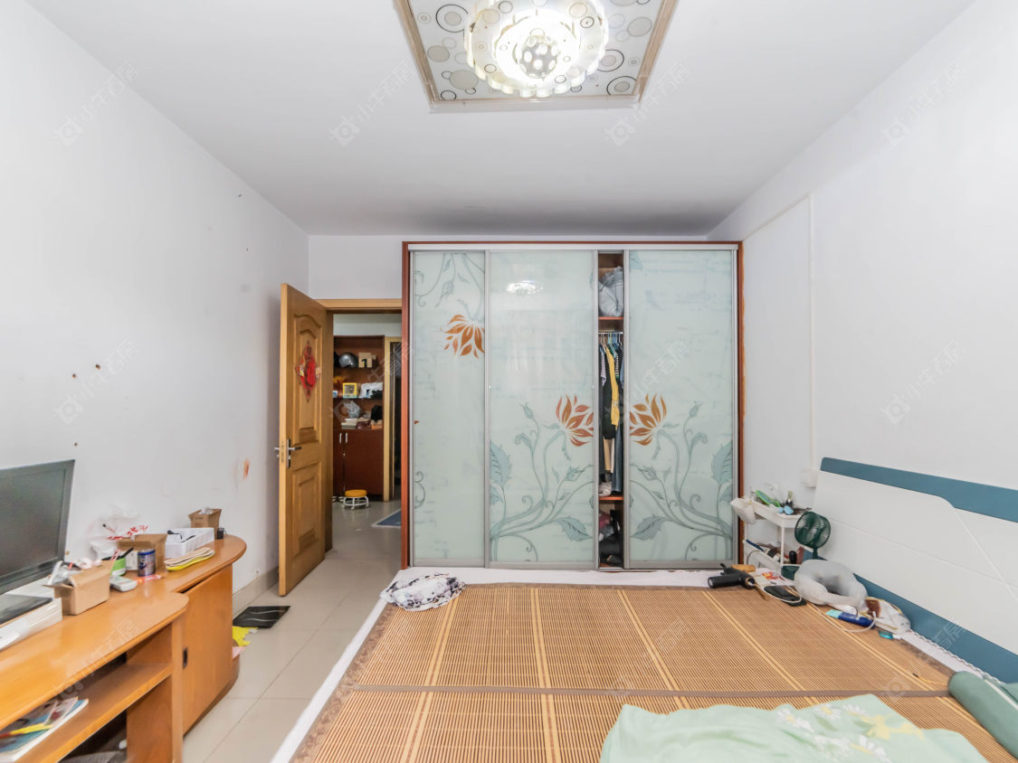 常州百馨西苑一二期在售二手房源_小牛看房