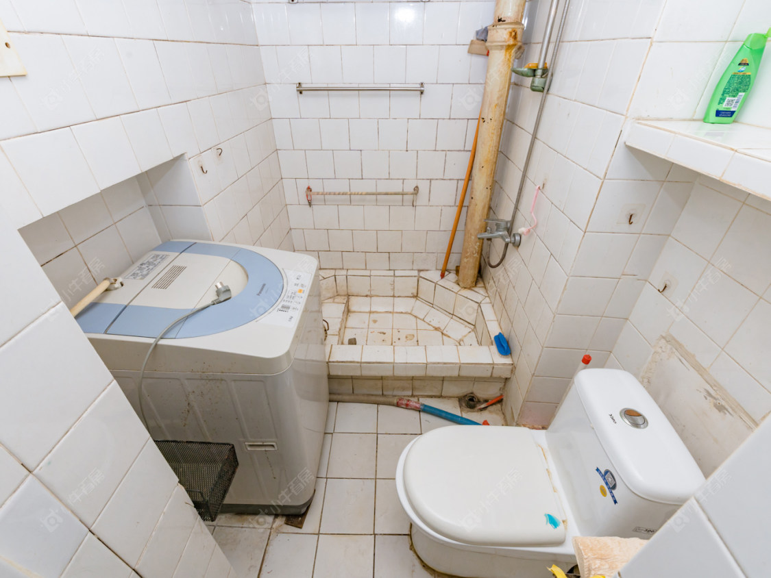 常州清潭新村在售二手房源室内图_小牛看房