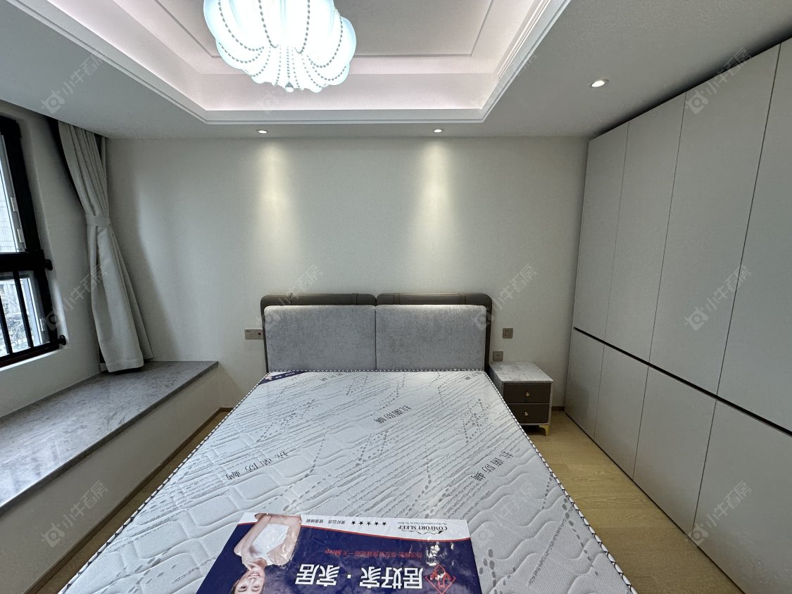 万科新都会房源 常州万科新都会在租房源_小牛看房