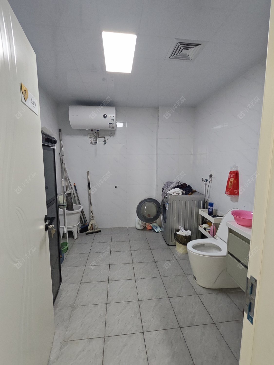 常州湖港名城在租房源室内图_小牛看房