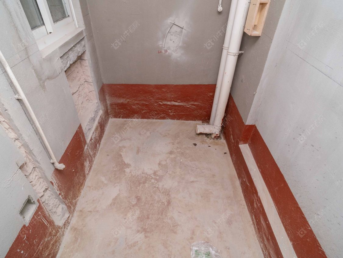 常州梧桐香郡二期在售二手房源室内图_小牛看房