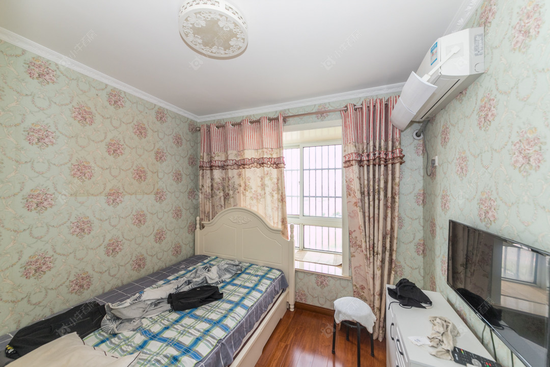 常州凤凰名城在售二手房源室内图_小牛看房