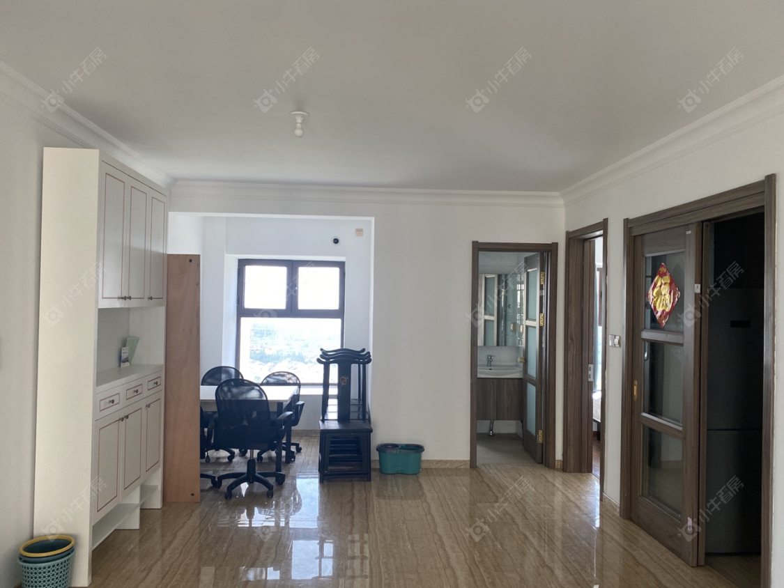 常州碧桂园浅水湾在租房源室内图_小牛看房