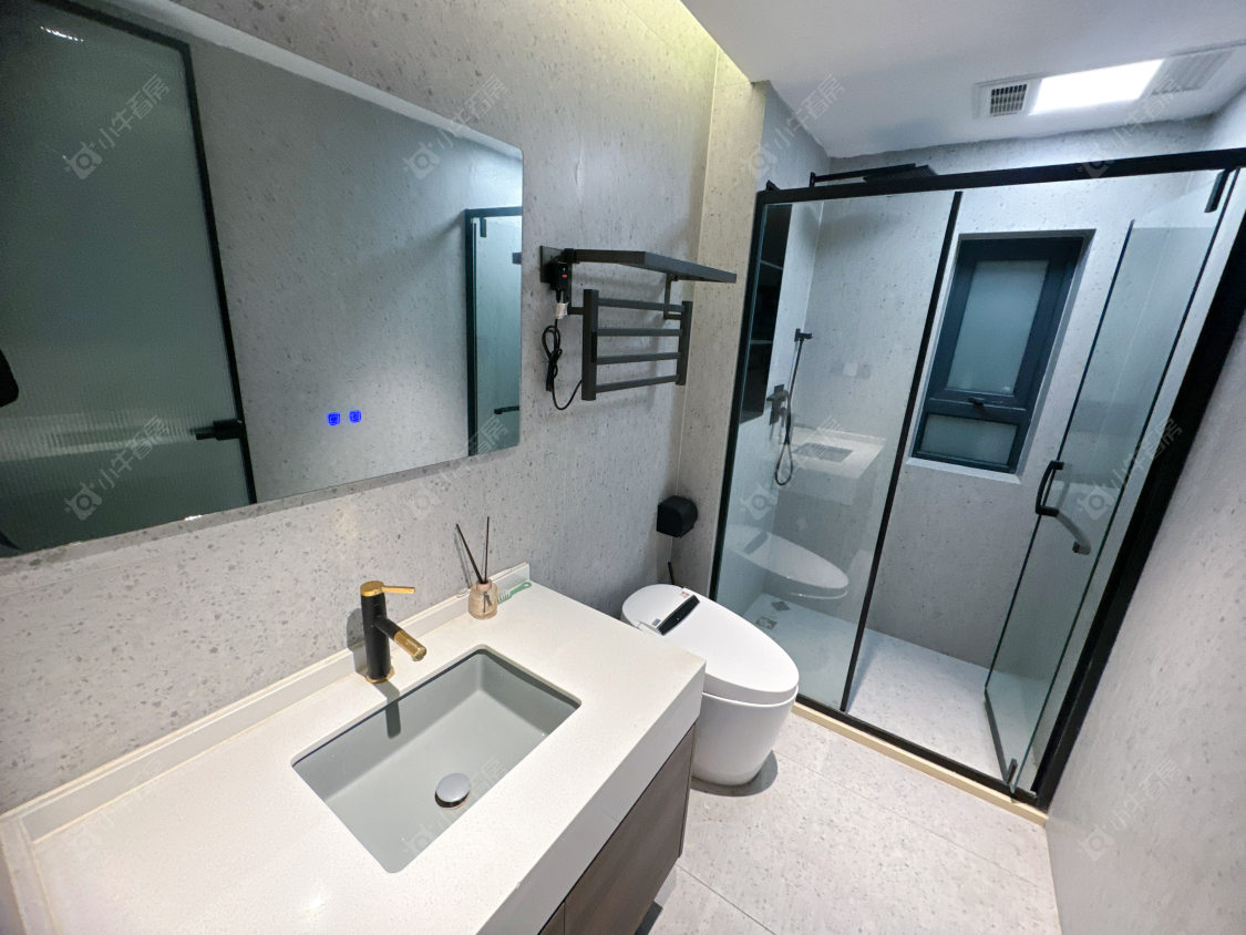 龙湖星图房源 常州龙湖星图在租房源_小牛看房