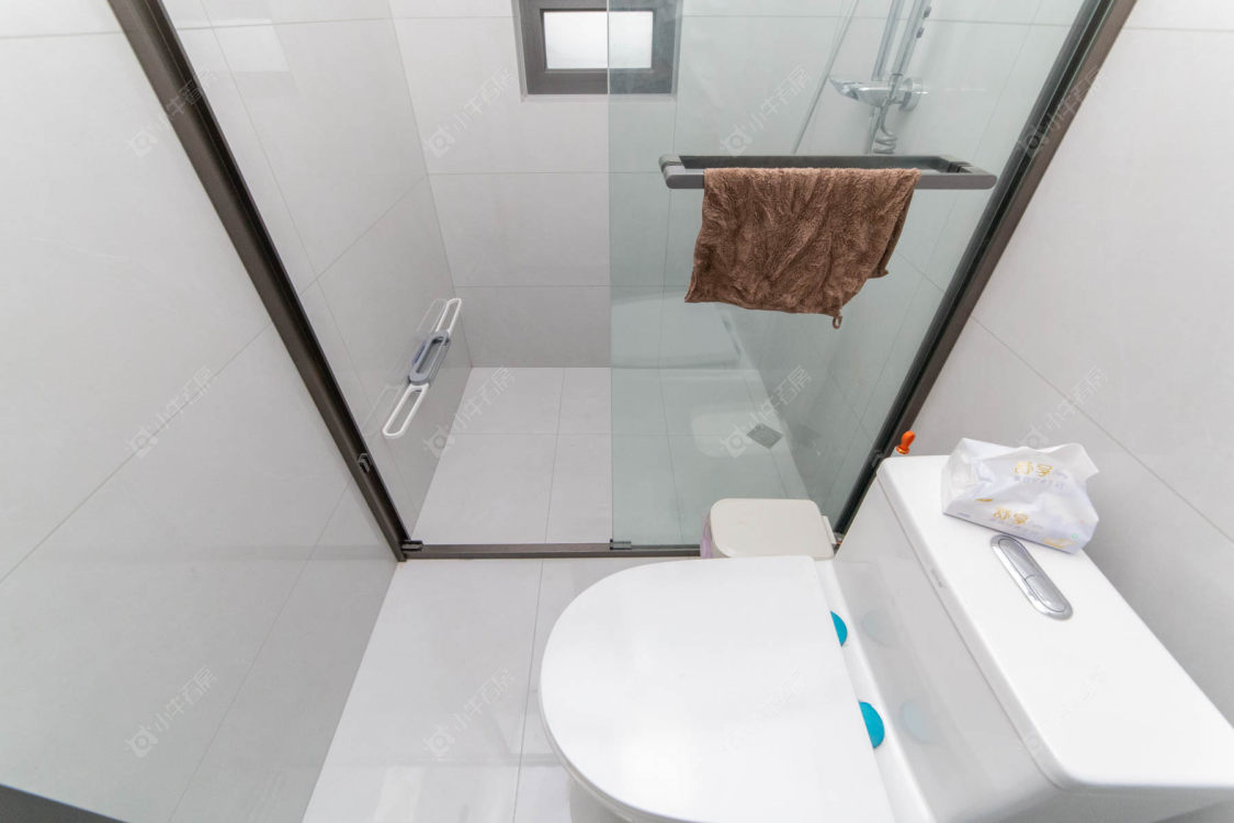 常州中海桂语江南在售二手房源室内图_小牛看房