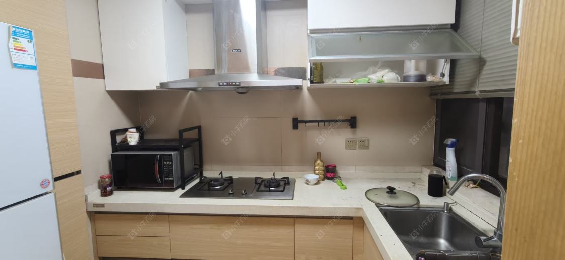 常州尚枫澜湾在租房源室内图_小牛看房