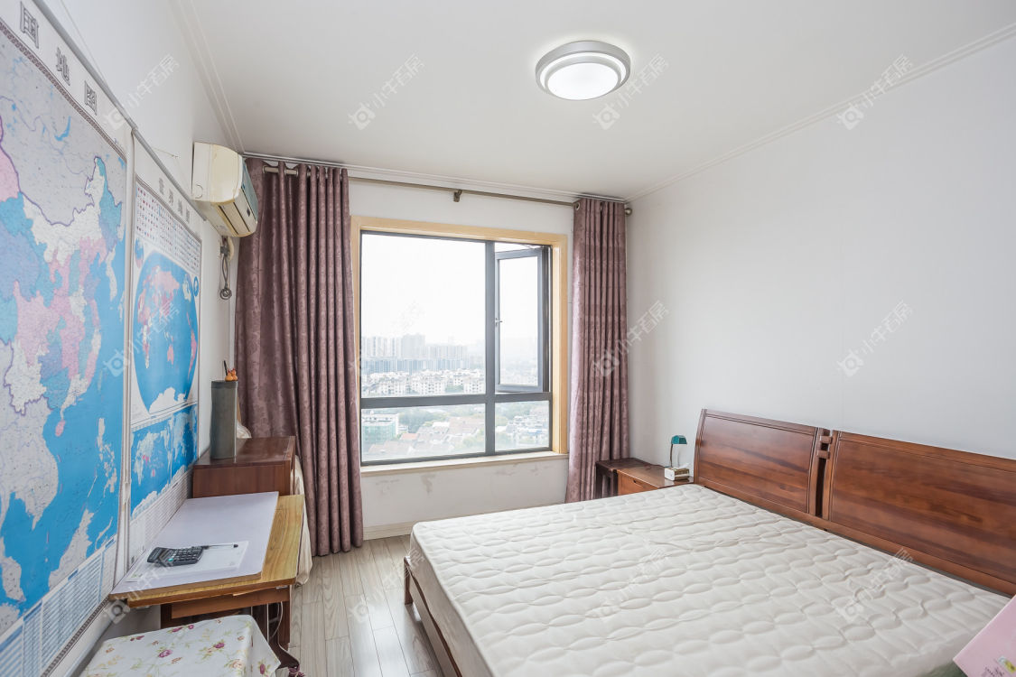 常州聚缘雅居在租房源室内图_小牛看房