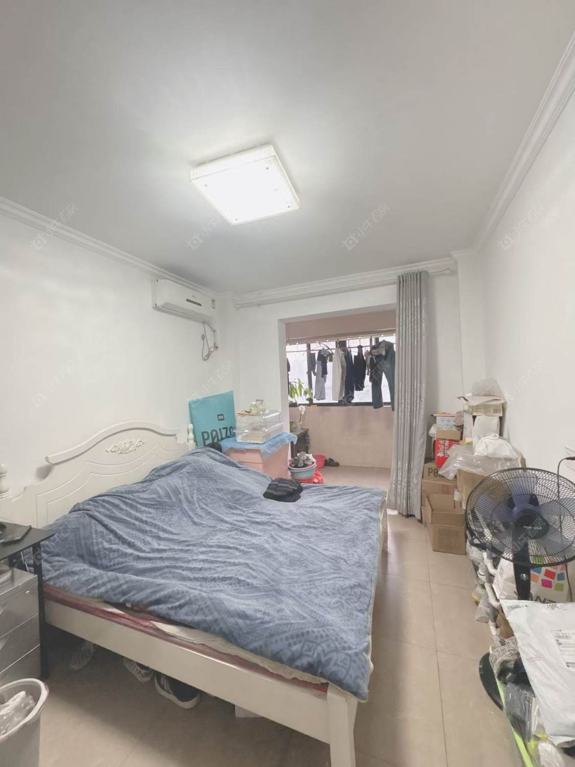 常州祥龙苑在租房源室内图_小牛看房