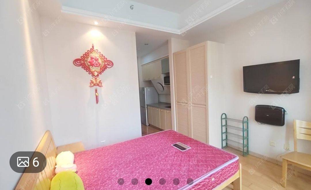 路劲又一城房源室内图 常州路劲又一城在租房源室内图_小牛看房