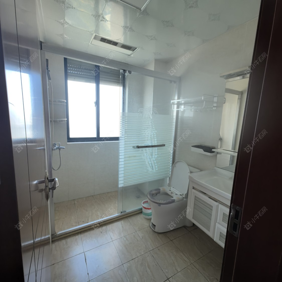 常州长河花园在租房源室内图_小牛看房