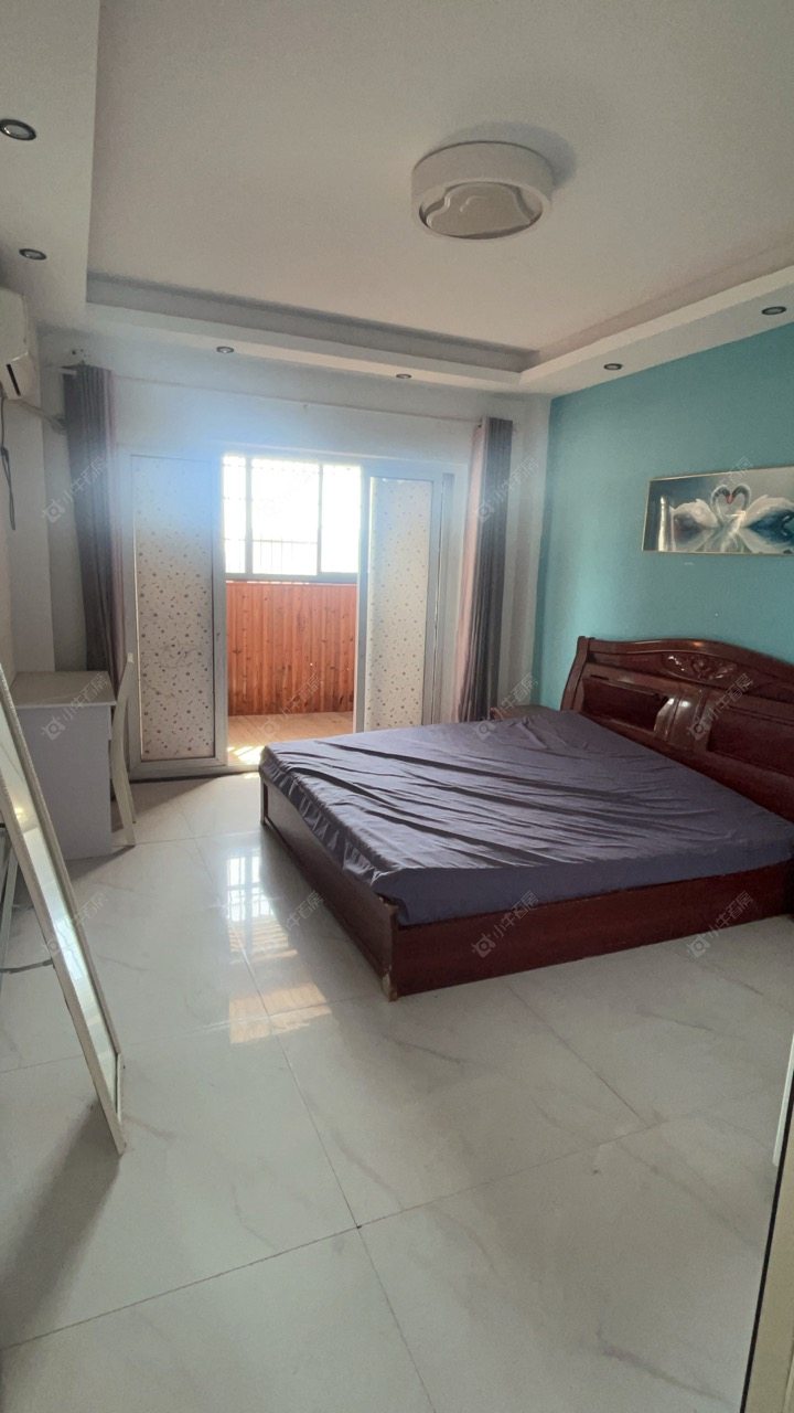 香树湾名苑房源室内图 常州香树湾名苑在租房源室内图_小牛看房