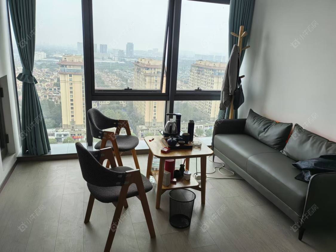 常州世茂广场在租房源室内图_小牛看房