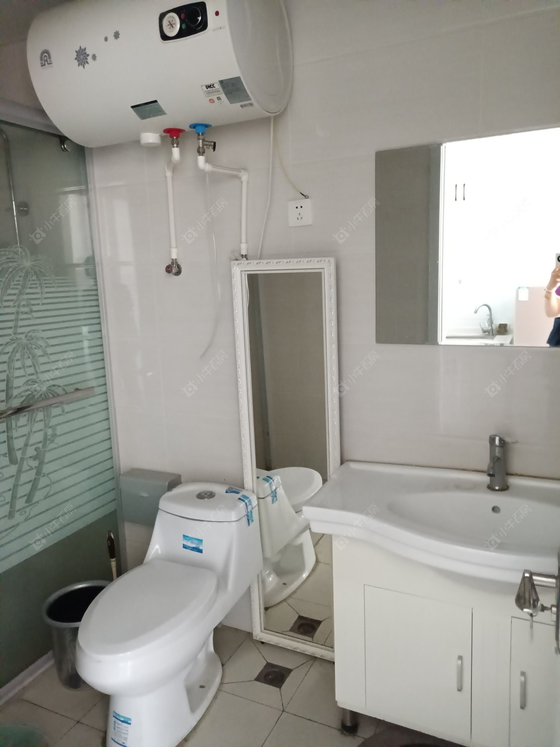 常州雅居乐星河湾在租房源_小牛看房