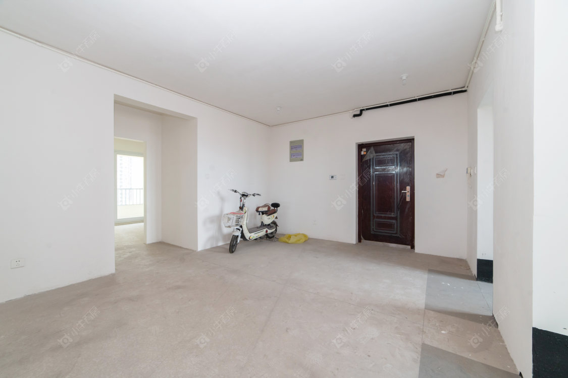 常州星都景苑在售二手房源室内图_小牛看房