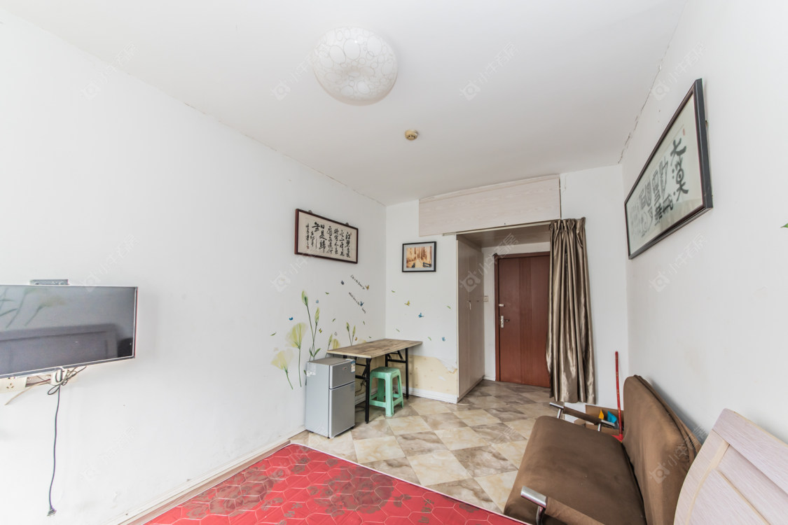 保纳商业广场房源室内图 常州保纳商业广场在售二手房源室内图_小牛看房