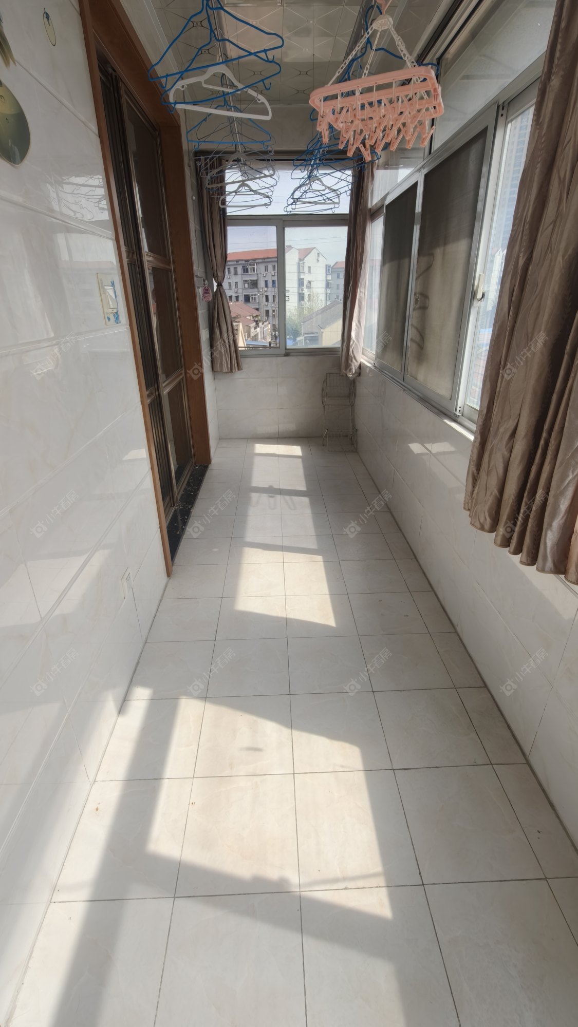 常州张家村在租房源室内图_小牛看房