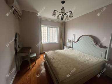 常州新城香溢澜桥一期在租房源室内图_小牛看房