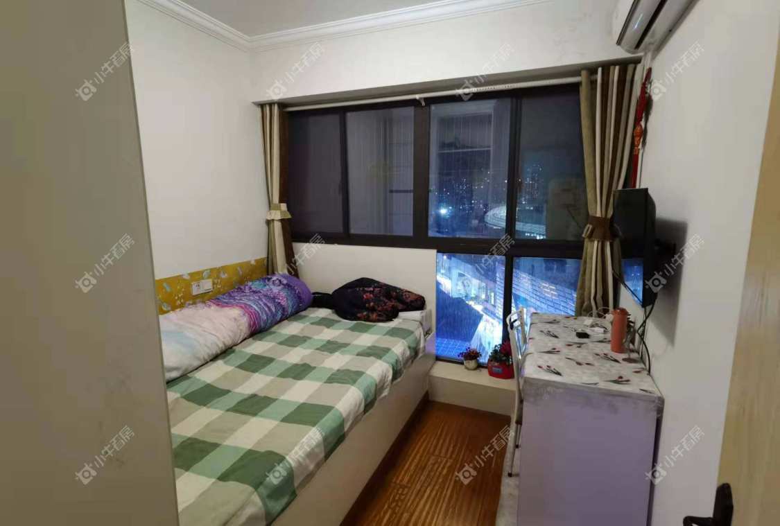 常州万达中央华城租房_万达中央华城3室2厅房源出租