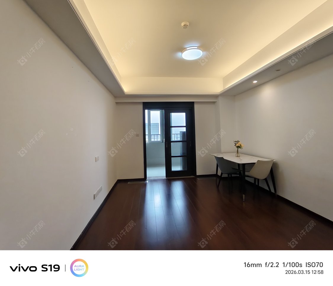 常州朗诗邻里中心租房_小牛看房