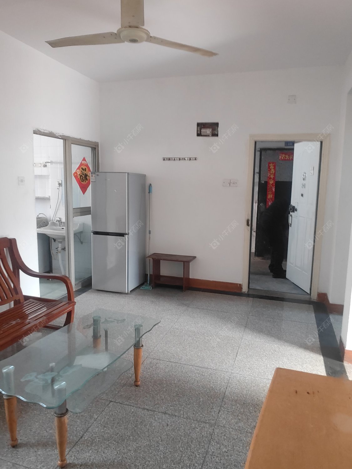 常州兰翔新村在租房源_小牛看房