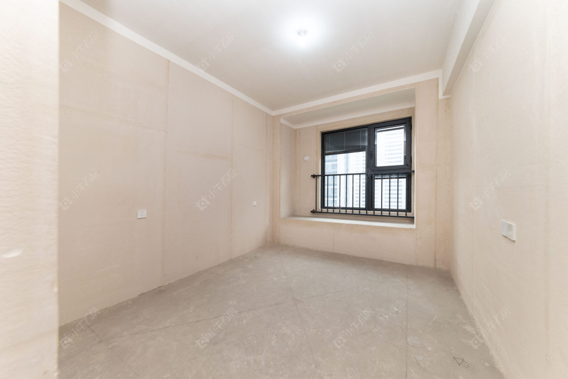 常州碧桂园新月时光在售二手房源室内图_小牛看房