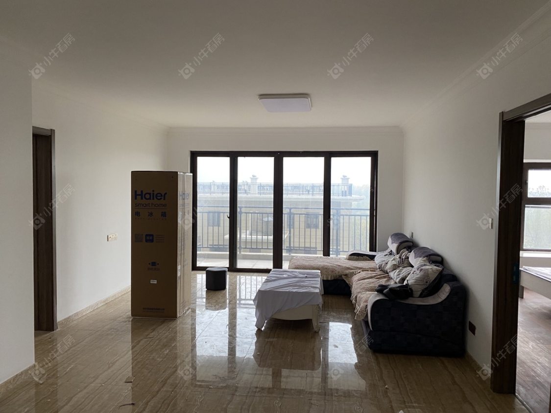 常州碧桂园浅水湾在租房源室内图_小牛看房