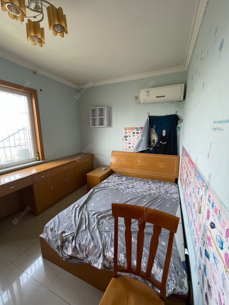 观墩花苑房源室内图 常州观墩花苑在租房源室内图_小牛看房