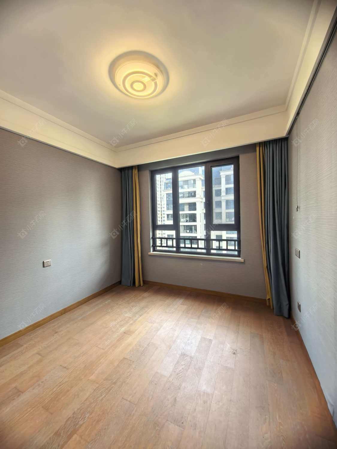 常州中海铂悦公馆在租房源室内图_小牛看房