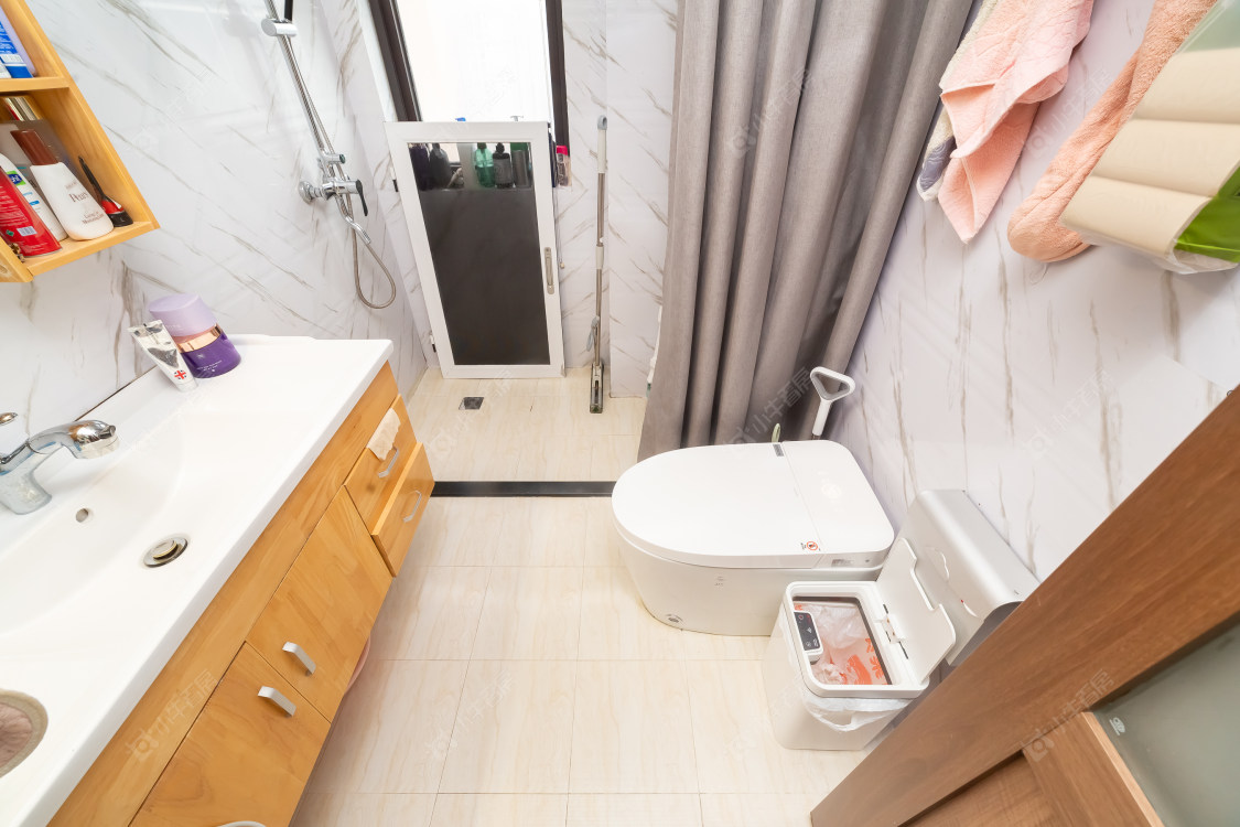 常州绿都万和城三区在售二手房源室内图_小牛看房